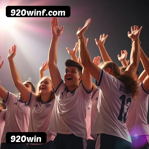 App Mobile 920win - Jogue em Qualquer Lugar no Seu Smartphone