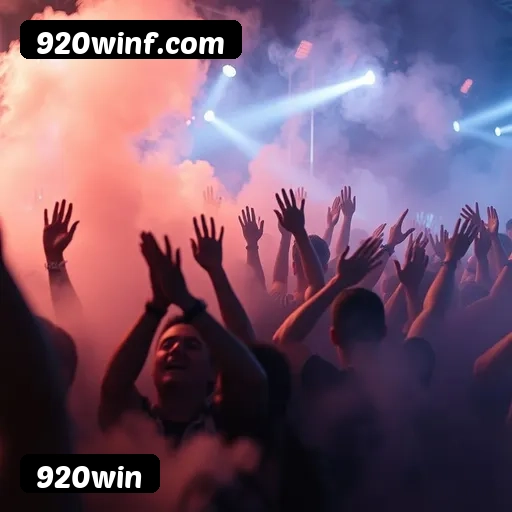 Imagem quadrada de apoio para baixar 920win