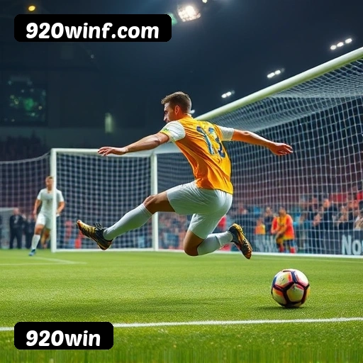 Imagem secundária de apoio para instalação do app 920win
